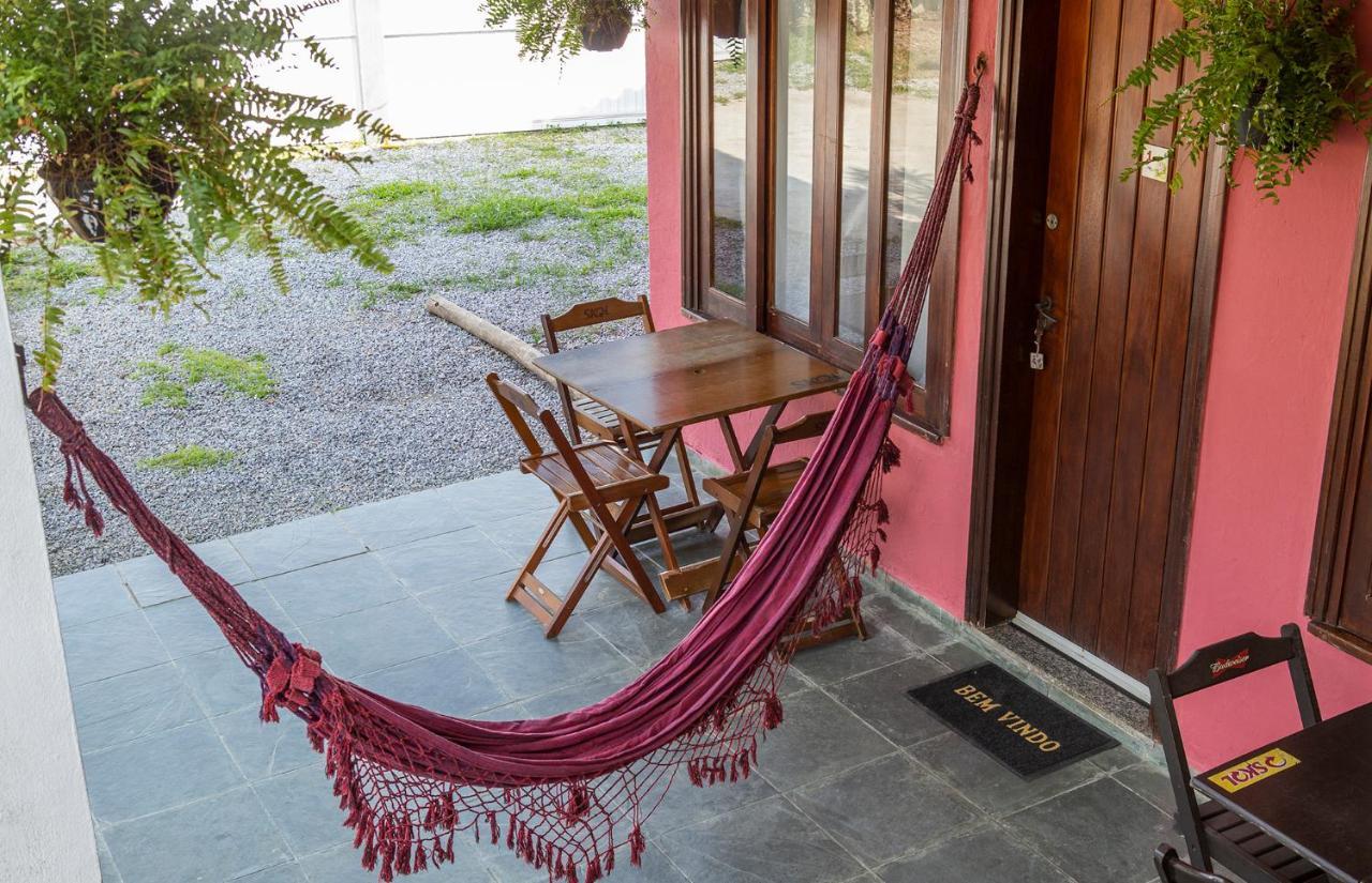 Suites Las Flores Maresias Exterior foto