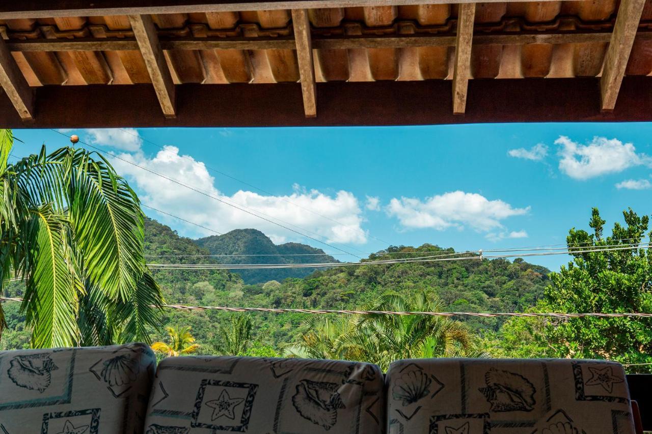 Suites Las Flores Maresias Exterior foto