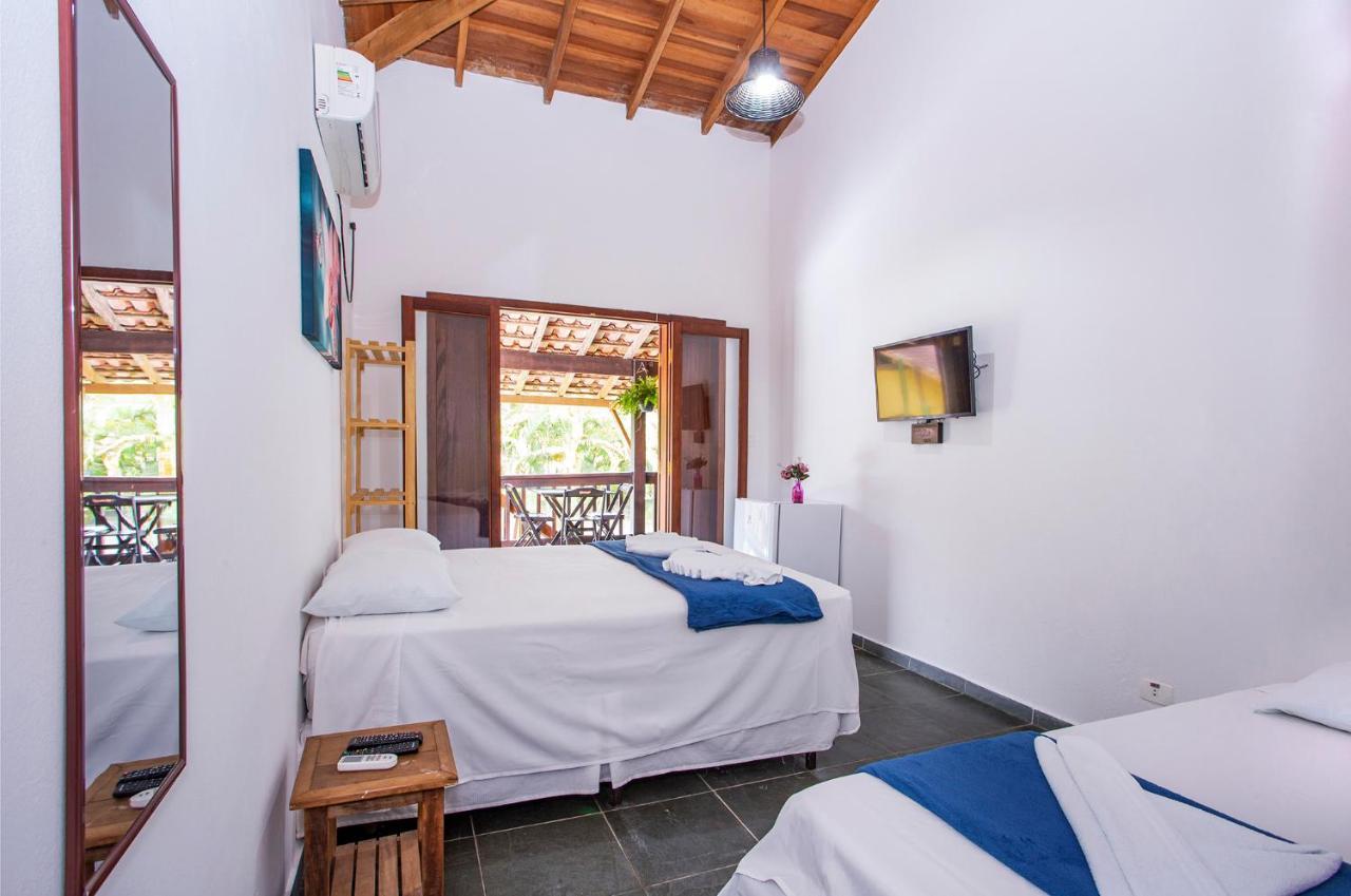 Suites Las Flores Maresias Exterior foto