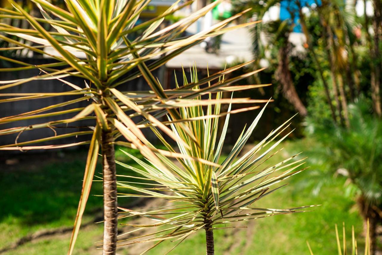 Suites Las Flores Maresias Exterior foto