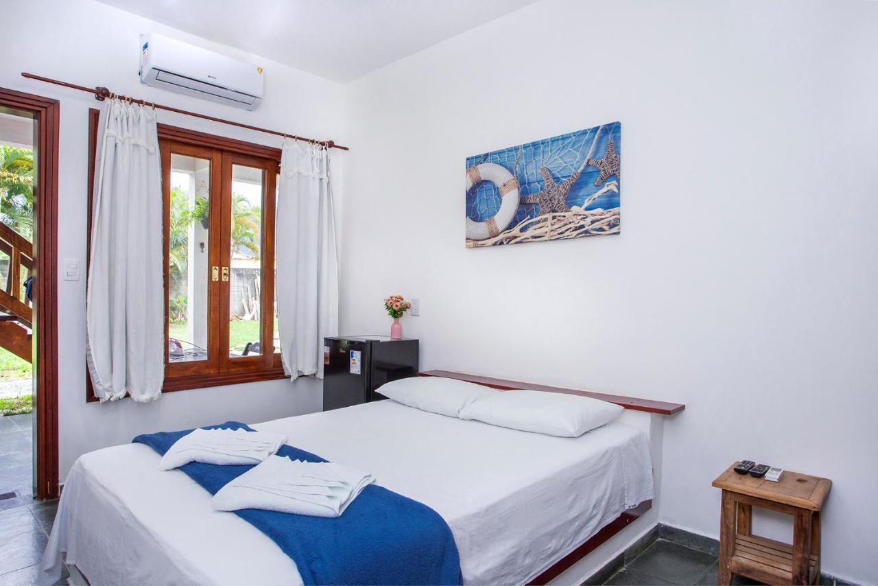 Suites Las Flores Maresias Exterior foto