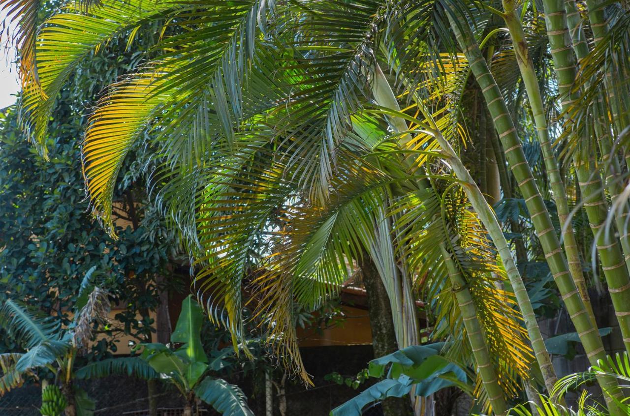 Suites Las Flores Maresias Exterior foto