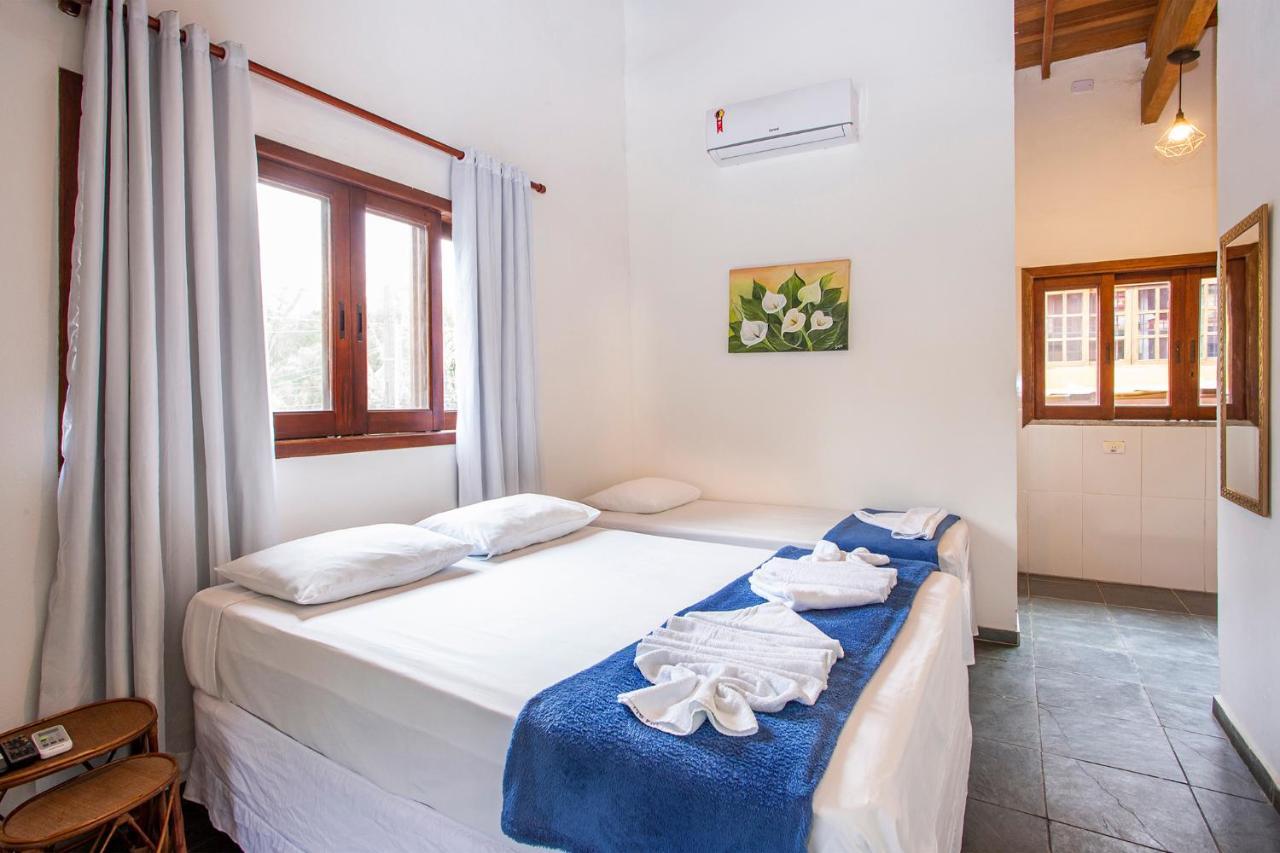 Suites Las Flores Maresias Exterior foto