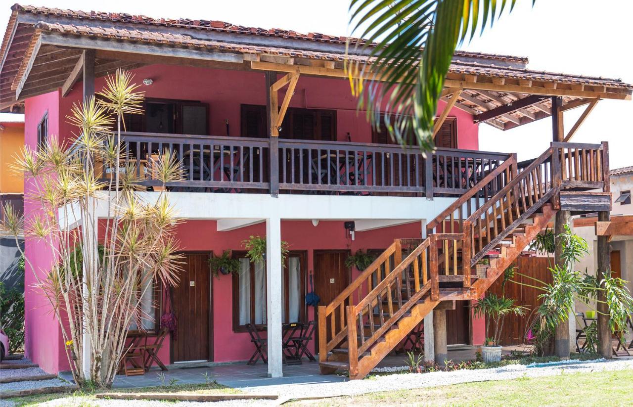 Suites Las Flores Maresias Exterior foto