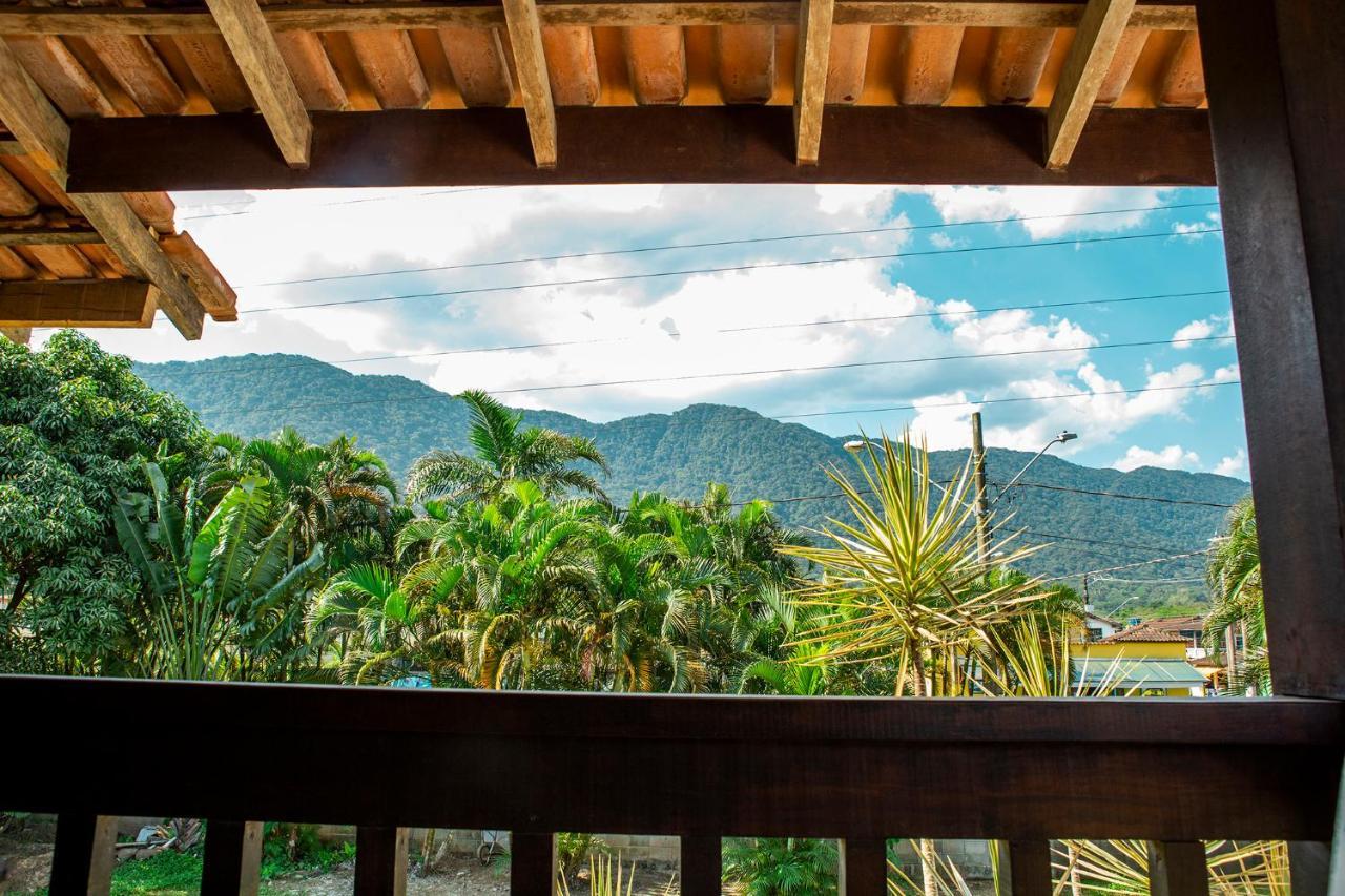 Suites Las Flores Maresias Exterior foto