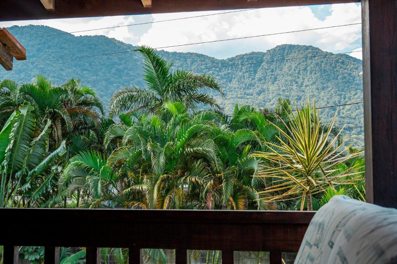 Suites Las Flores Maresias Exterior foto