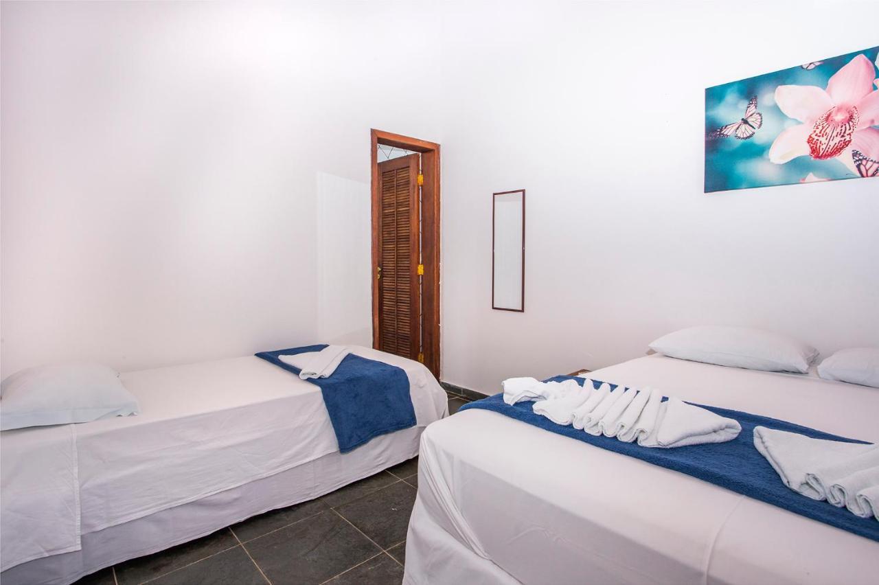 Suites Las Flores Maresias Exterior foto