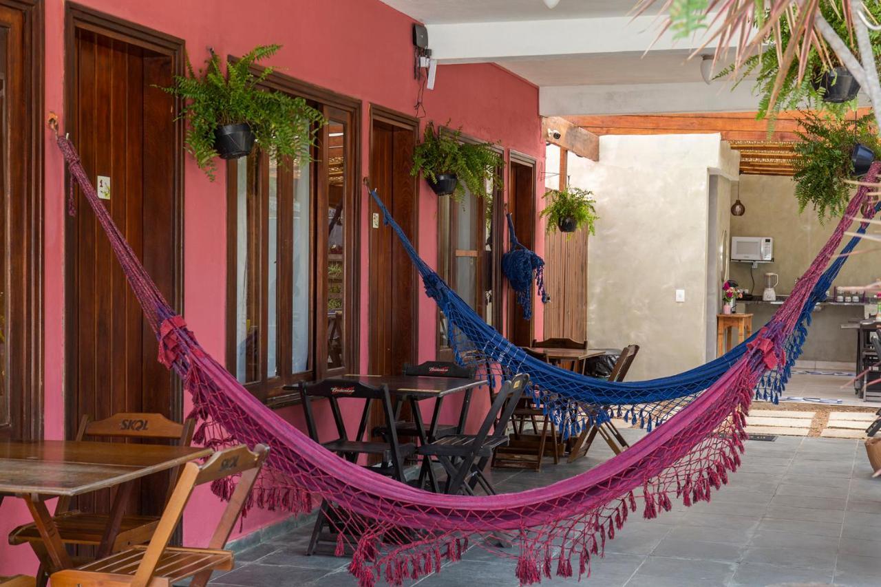 Suites Las Flores Maresias Exterior foto