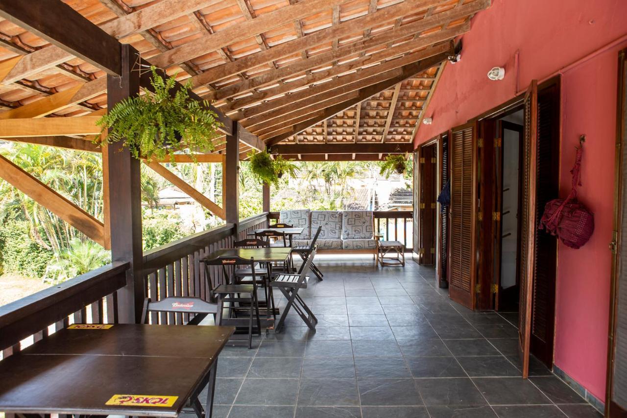 Suites Las Flores Maresias Exterior foto