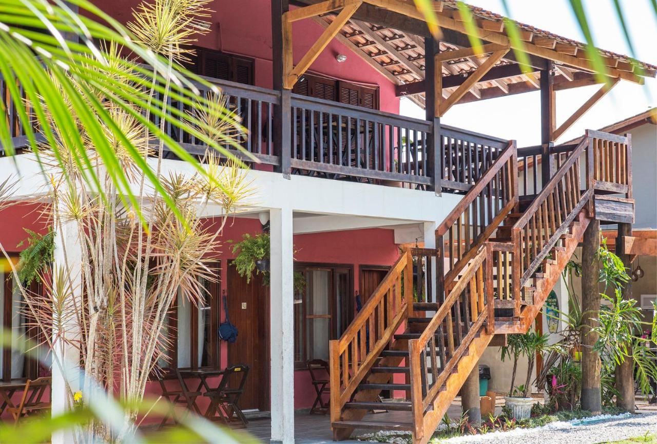Suites Las Flores Maresias Exterior foto