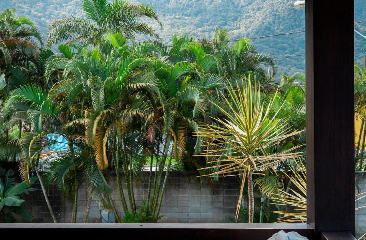 Suites Las Flores Maresias Exterior foto